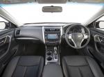 Nissan Teana 2014 года (JP)
